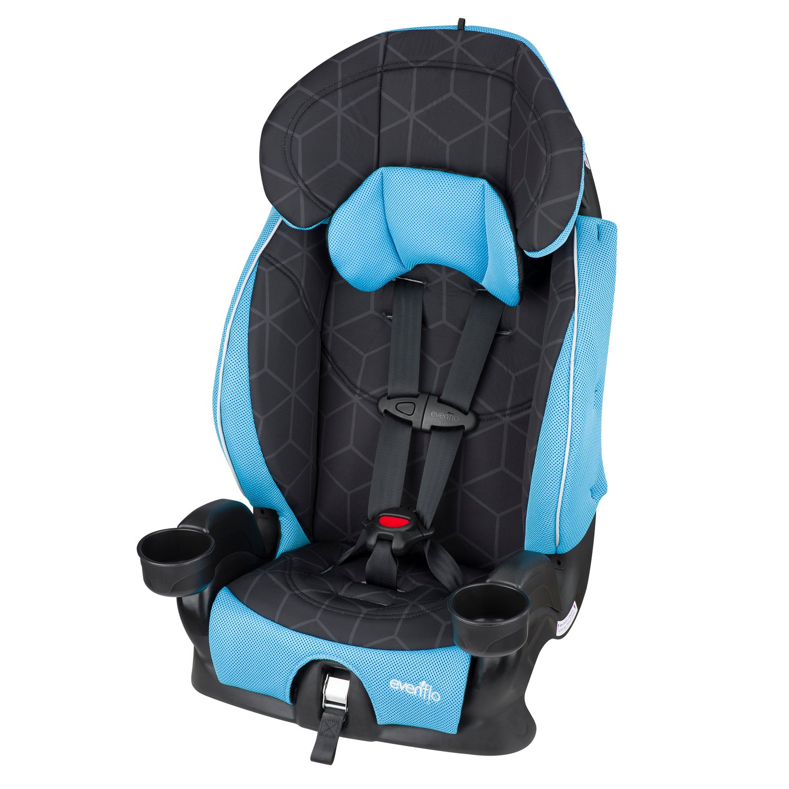 42843ae4-dff1-4eec-991b-cd4c6173781e_1.3fecacf89acfc829d56ef7a3c55a3cff-1.jpeg Evenflo Advanced Chase LX Harness Booster Car Seat
